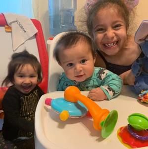 Meet your Posher, Jose tito